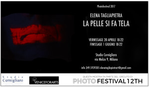 2017_invito_photofestival_syudio_cernigliaro_tagliapietra_la pelle si fa tela _